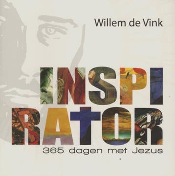3INSPIRATOR - Willem de Vink 9789085202370, Verzenden, Zo goed als nieuw, Willem de Vink