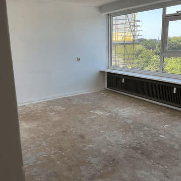 Huis in Hoogeveen gevonden voor €430,- pm, 50 m² of meer, Overige regio's