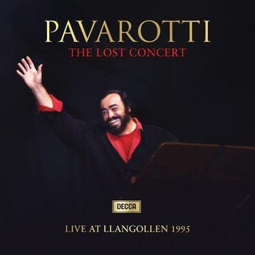 Luciano Pavarotti, Leone Magiera & BBC Philharmonic - The, Verzenden, Nieuw in verpakking