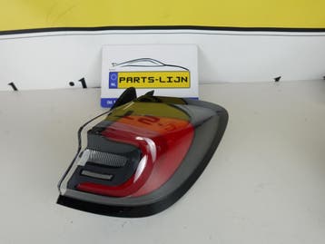 Gebruikte achterlicht rechts Ford Puma 2019-2019 – L1TB-1340, Auto-onderdelen, Ophalen of Verzenden, Nieuw