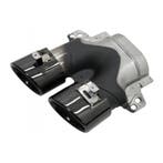 Uitlaatsierstukken | voor AMG diffuser | Mercedes-Benz GLC /, Verzenden, Nieuw, Mercedes-Benz