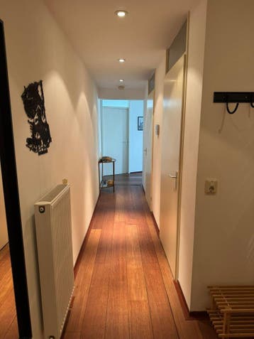 Te huur: Appartement Prins Frederikplein in Rotterdam, Appartement, Rotterdam, Zuid-Holland