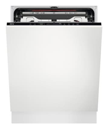€749 AEG Series 7000 FSE77BERLIN Volledig ingebouwd 14 c, Ophalen of Verzenden, Nieuw, Energieklasse A of zuiniger