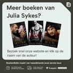 Captive- Sweet Captivity 9781976176050 Julia Sykes, Verzenden, Gelezen, Julia Sykes