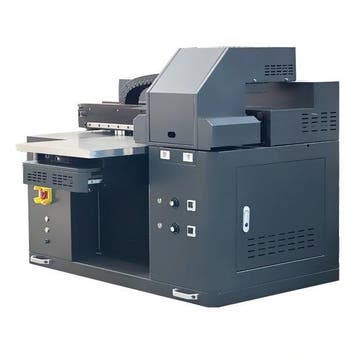 A2 Heavy Duty UV-printer Watergekoeld printgebied 42x60 cm, Computers en Software, Printers, Nieuw