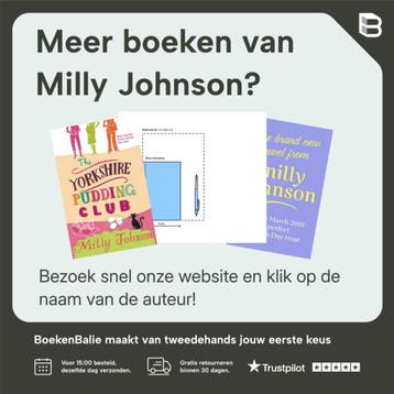 Lentekriebels - Milly Johnson 9789048004096, Boeken, Verzenden, Gelezen, Milly Johnson
