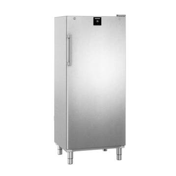 GGM Gastro | LIEBHERR | Koelkast RVS PERFECTION - 571 liter, Verzenden