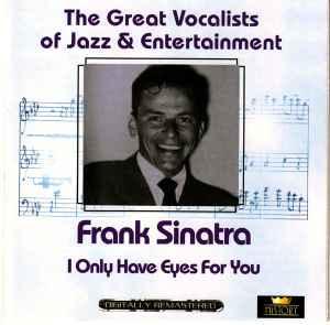 cd - Frank Sinatra - I Only Have Eyes For You, Cd's en Dvd's, Cd's | Pop, Zo goed als nieuw, Verzenden