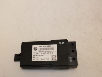Comfort Module BMW 3-Serie O152292, Ophalen of Verzenden, Nieuw