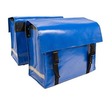 Beck Nostalgic 52 Liter Blauw, Verzenden, Nieuw
