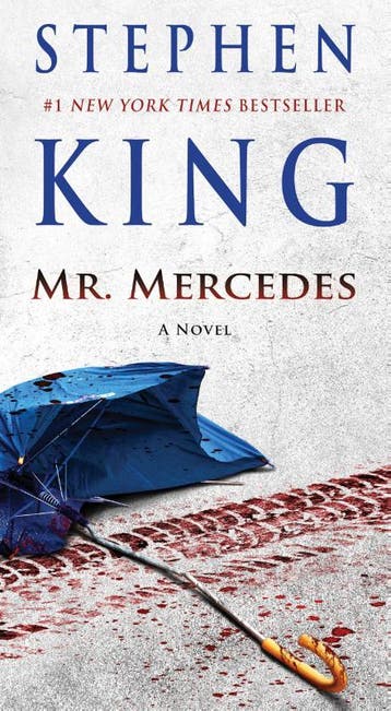 Mr. Mercedes | Stephen King | Nieuw, Ophalen of Verzenden, Nieuw, Stephen King