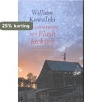 De avonturen van Flash Jackson 9789041407382 W. Kowalski, Verzenden, Gelezen, W. Kowalski