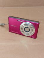 Sony DSC-W 530 Digitale camera, Nieuw