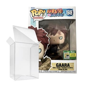 Funko Pop  Naruto Shippuden  Gaara 1649 [2024 SDCC   Con ], Verzenden, Nieuw