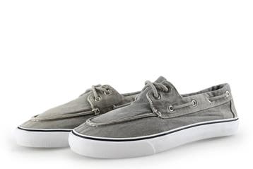 Sperry Bahama Bootschoenen in maat 41 Grijs, Overige kleuren, Verzenden, Sperry Bahama, Boots
