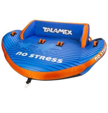 Talamex No Stress Funtube 3 Persoon, Ophalen of Verzenden, Nieuw