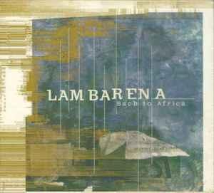 cd - Lambarena - Bach To Africa, Verzenden, Zo goed als nieuw