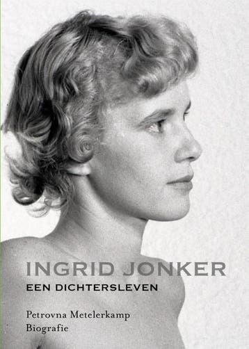 Ingrid Jonker | Petrovna Metelerkamp | Nieuw, Ophalen of Verzenden, Nieuw, Petrovna Metelerkamp