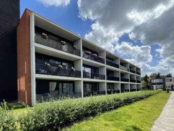 Appartement te huur in Leeuwarden - 74 m² - 3 kamer(s) - 3, Huizen en Kamers, Huizen te huur, Appartement, Leeuwarden