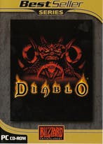 Diablo, Spelcomputers en Games, Games | Pc, Verzenden, Nieuw