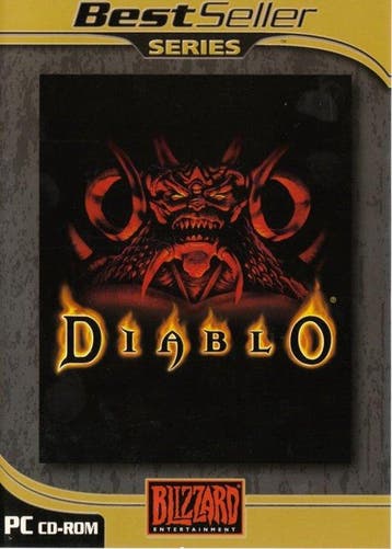 Diablo, Verzenden, Nieuw