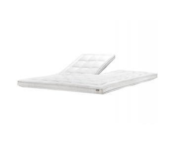 Avek 1927 HR Optifoam Split-Topper 9 cm - 200x210, Nieuw