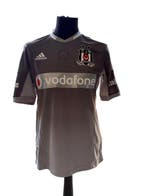 Beikta JK - Oostende- Besiktas friendly game - Serdar, Nieuw