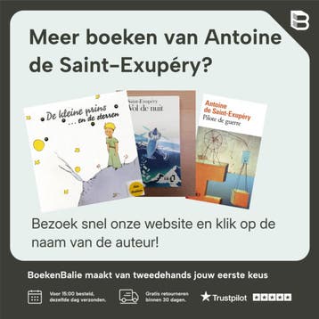 Piccolo Principe - Antoine de Saint-Exupéry 9788845247415, Verzenden, Gelezen, Antoine de Saint-Exupéry