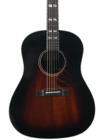 Eastman E25SS/v Antique Sunburst (Instrument), Muziek en Instrumenten, Ophalen of Verzenden, Nieuw, Western- of Steelstringgitaar
