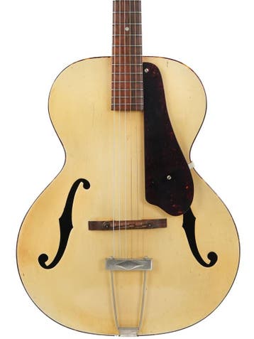 Epiphone Ritz 1944 (Instrument,Acoustic Guitars,Archtop), Muziek en Instrumenten, Snaarinstrumenten | Gitaren | Akoestisch, Ophalen of Verzenden