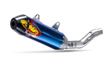 FMF Racing KTM SXF 07-15/XCF 07-15/XCFW 08-16/SMR 07-10 TI, Ophalen of Verzenden, Nieuw