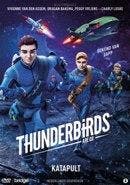 Thunderbirds - Seizoen 1 deel 2, Verzenden, Nieuw in verpakking