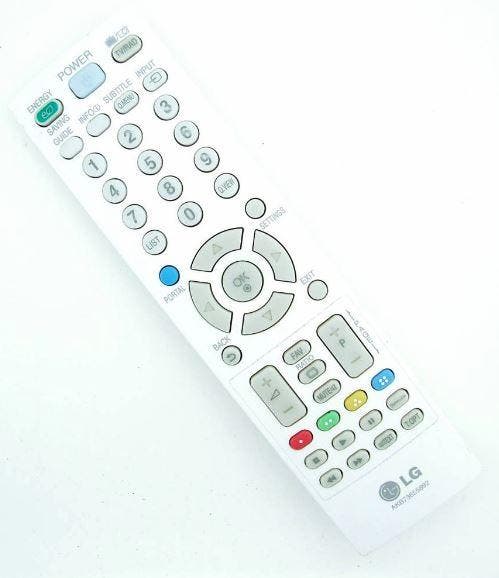 Afstandsbediening Lg akb73655892 akb73655837, Audio, Tv en Foto, Afstandsbedieningen, Origineel, Nieuw, Ophalen of Verzenden