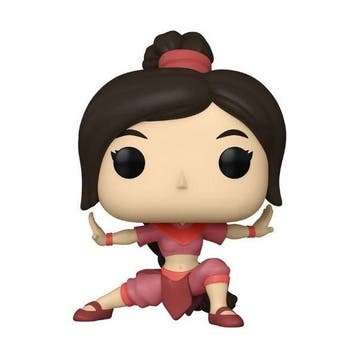 Ty Lee - Funko Pop! - Avatar The Last Airbender #997, Verzenden, Nieuw