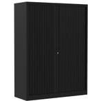 (MDK-107636) CH CHS 160-120 roldeurkast – 160x120x45 cm, Ophalen of Verzenden, Nieuw