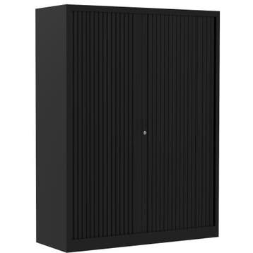 (MDK-107636) CH CHS 160-120 roldeurkast – 160x120x45 cm, Huis en Inrichting, Kasten | Roldeurkasten en Archiefkasten, Ophalen of Verzenden