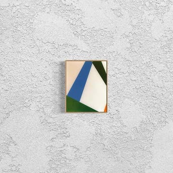 Anton Kaestner - #406 - S -  Menorca #2 ., Antiek en Kunst