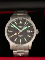 Kienzle - GMT - Zonder minimumprijs - Heren - 2020+, Nieuw