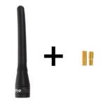 ProPlus Compacte auto antenne - Universeel - Inclusief M5..., Auto diversen, Auto-accessoires, Ophalen of Verzenden, Nieuw