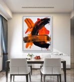 Parscha Mirghawameddin - El Camino - XXL