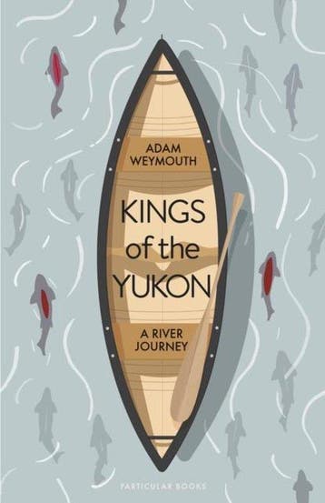 Kings of the Yukon, Ophalen of Verzenden, Nieuw