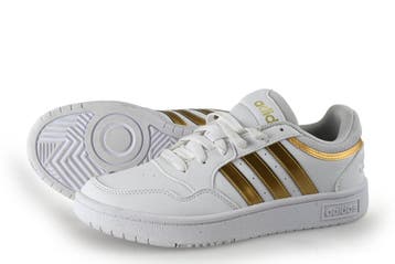 Adidas Sneakers in maat 39 Wit, Kleding | Dames, Wit, Verzenden, Adidas, Sneakers of Gympen
