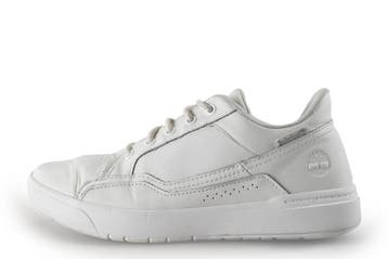 Timberland Sneakers in maat 42 Wit, Kleding | Heren, Schoenen, Verzenden, Sneakers of Gympen, Gedragen, Wit
