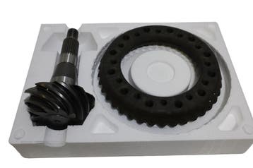 Gearset 3.55 ratio Chrysler 9.25 and ZF C235M Double Drill, Ophalen of Verzenden, Nieuw