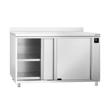 GGM Gastro | Warmhoudkast PREMIUM - 1,5kW - 1400x600x970mm |, Verzenden, Nieuw in verpakking, Overige typen