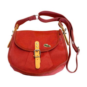Crossbody tasje - Lacoste, Ophalen of Verzenden, Nieuw