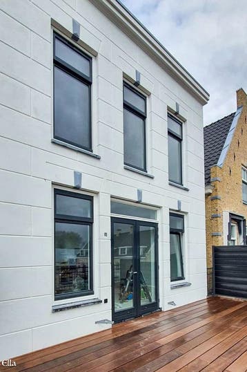 Te huur: Huis Buitendams in Hardinxveld-Giessendam, Hardinxveld-Giessendam, Zuid-Holland