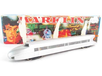 Mrklin H0 - 3077 - Modeltrein (1) - Originele doos aanwezig., Nieuw