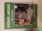Suske en Wiske - Volle maan - 1997, Boeken, Stripboeken, Eén stripboek, Verzenden, Gelezen, Geerts, Paul, Vandersteen, Willy.