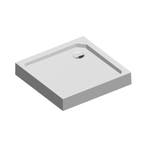 Douchebak Sealskin Fusion Vierkant 90x90 cm Met voorpaneel, Ophalen of Verzenden, Nieuw, Douche